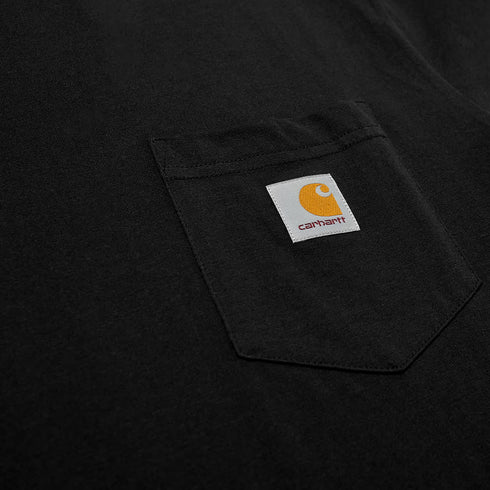 Carhartt WIP 口袋Tee